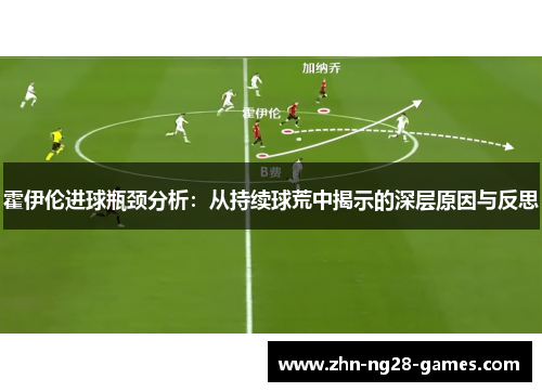 霍伊伦进球瓶颈分析:从持续球荒中揭示的深层原因与反思 霍伊伦进球瓶颈分析:从持续球荒中揭示的深层原因与反思